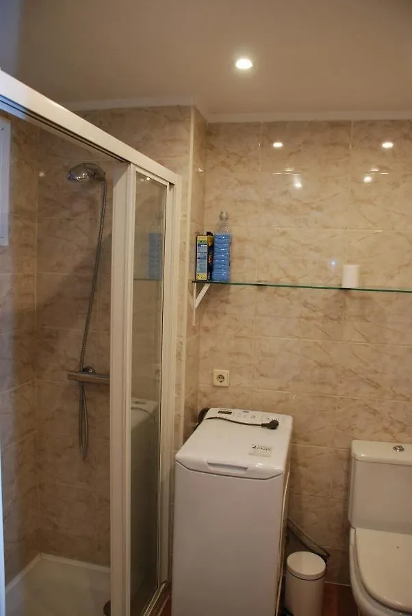 Casa Elviria Del Sol Apartment Marbella 0*,  Spain