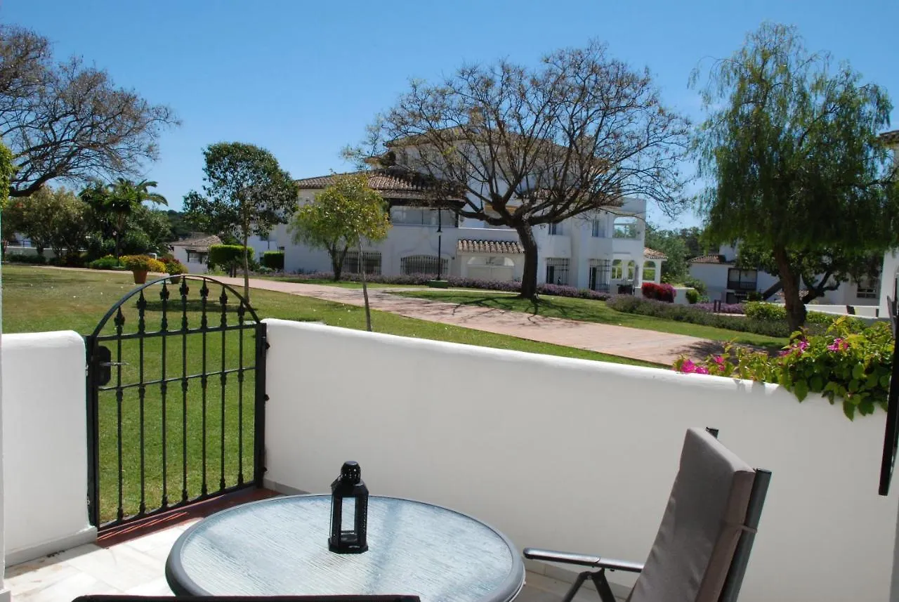 Casa Elviria Del Sol Apartment Marbella Spain