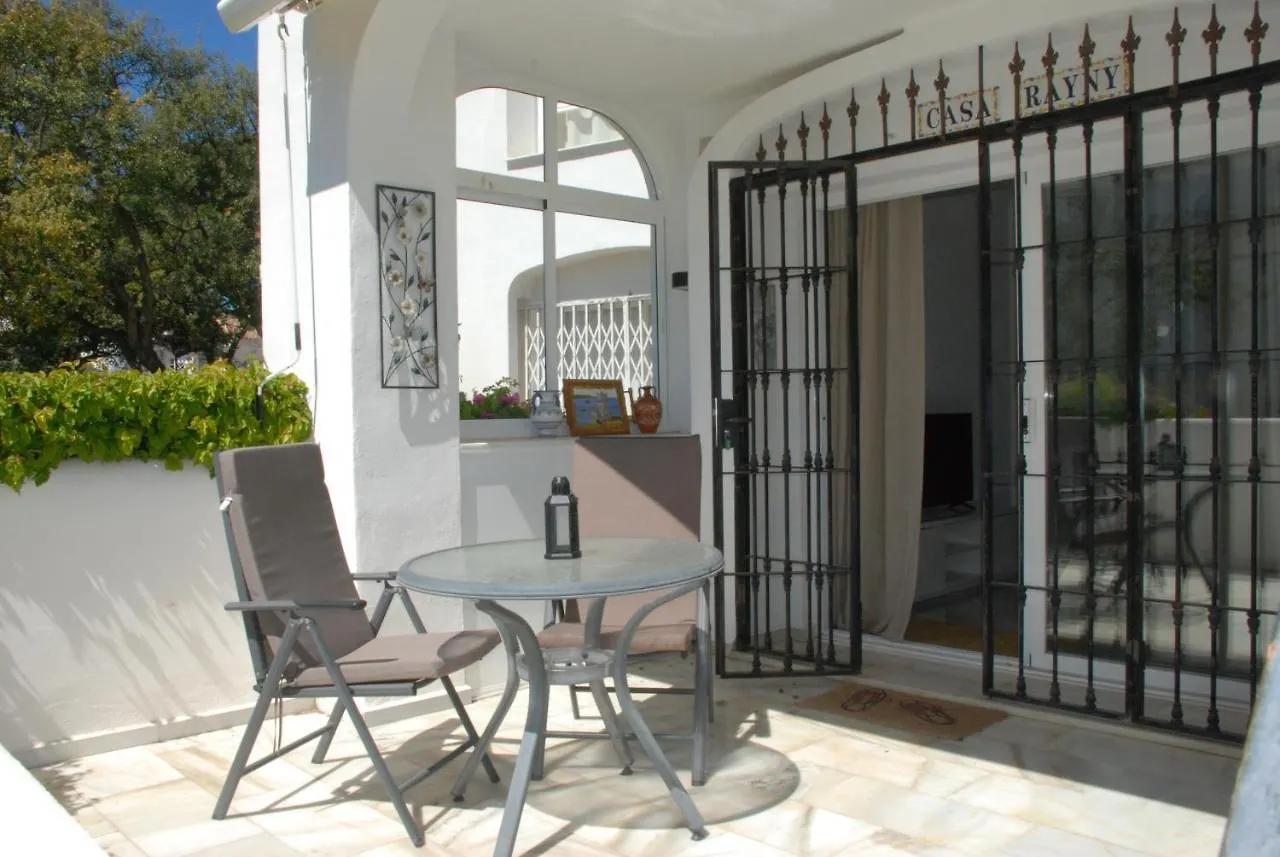 Casa Elviria Del Sol Apartment Marbella