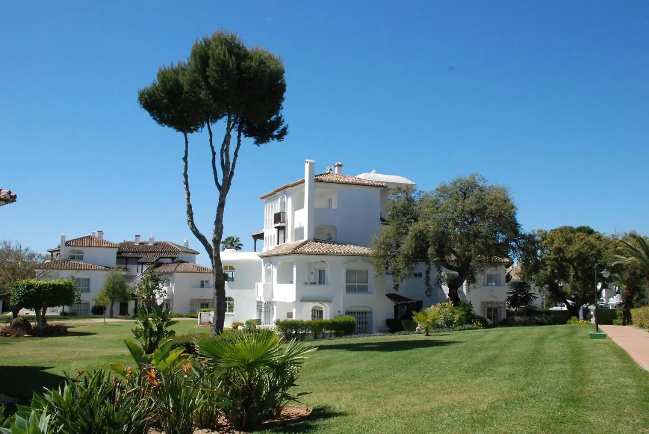 Casa Elviria Del Sol Apartment Marbella
