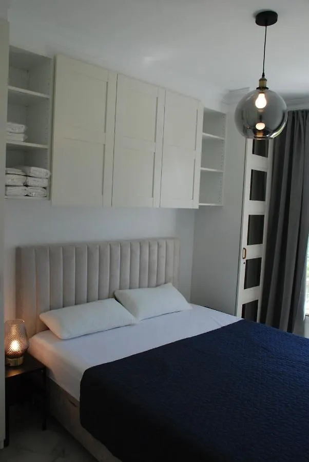 Casa Elviria Del Sol Apartment Marbella