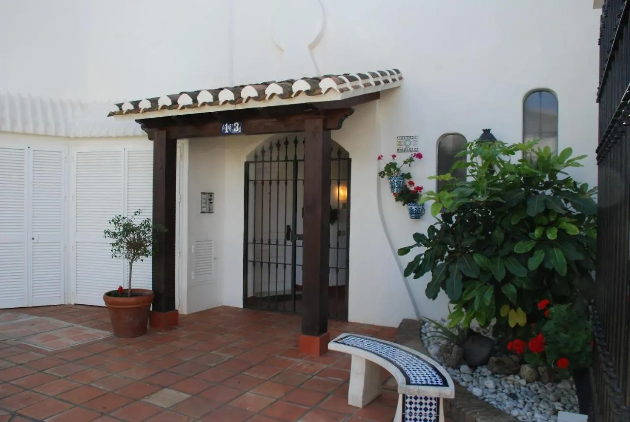 Casa Elviria Del Sol Apartment Marbella 0*,  Spain