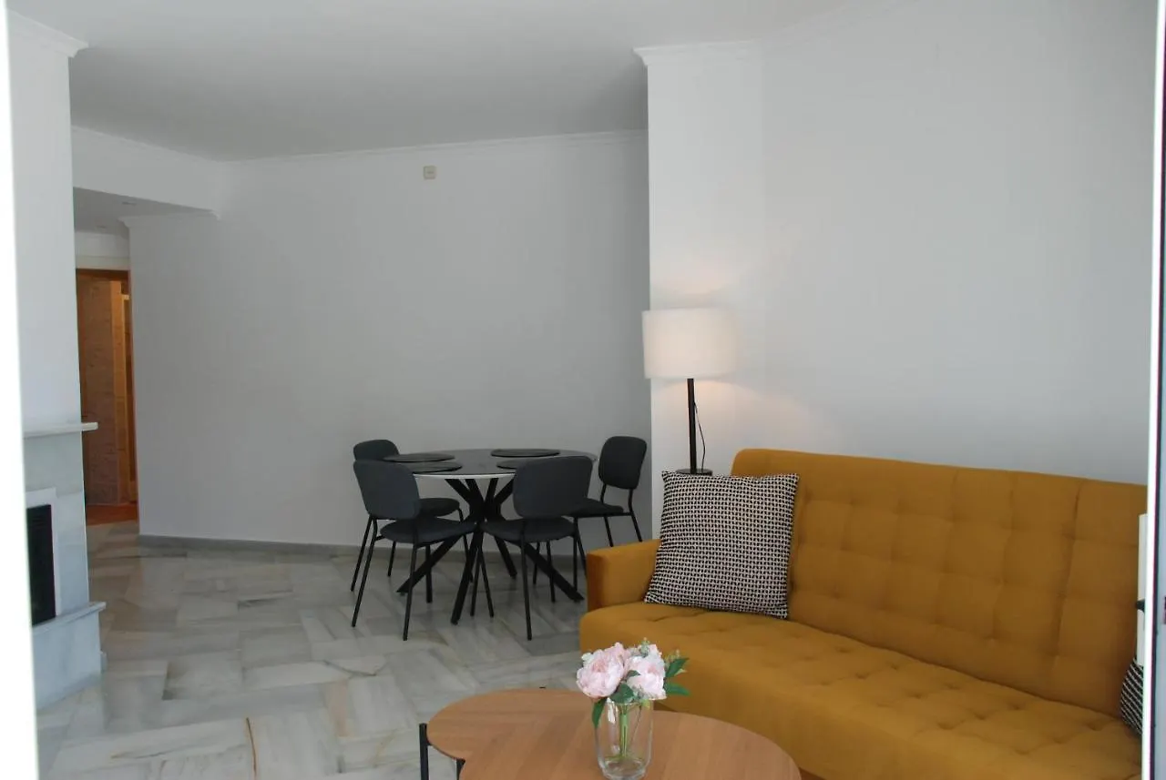 Casa Elviria Del Sol Apartment Marbella