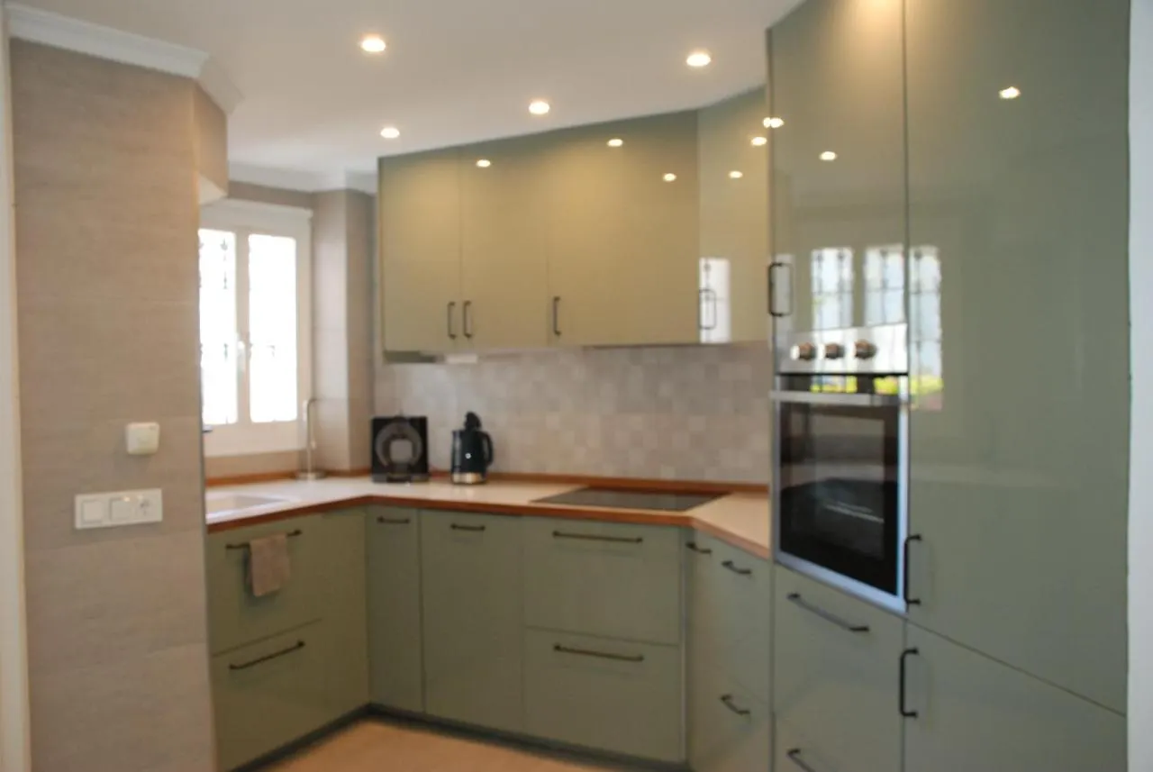 Casa Elviria Del Sol Apartment Marbella
