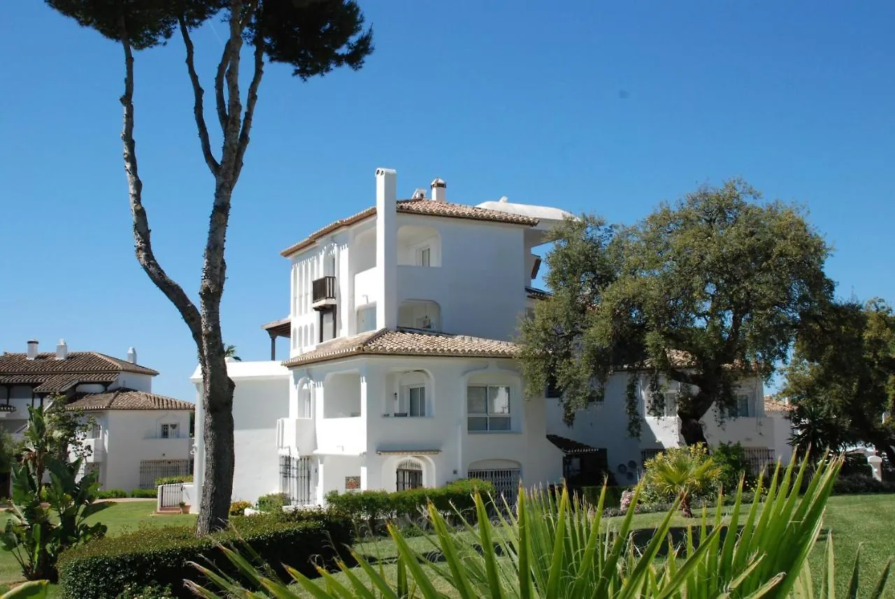 Casa Elviria Del Sol Apartment Marbella
