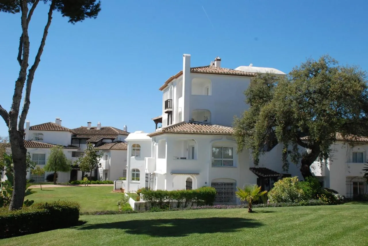 Casa Elviria Del Sol Apartment Marbella